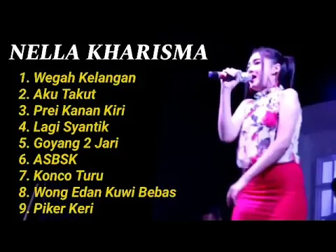 Download MP3 Dangdut Mp3 - Full Album Lagu Nella Kharisma Paling Baru 2019