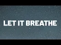 Download Lagu Gunna - Let It Breathe (Lyrics) Ft. Roddy Ricch