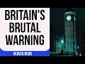 Download Lagu Britain Receives Brutal WARNING