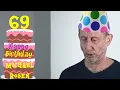 The Michael Rosen 69th Birthday Collab