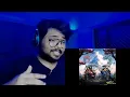 Swah! - Seedhe Maut ft. BADSHAH | REACTION | LUNCH BREAK