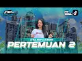 Download Lagu DJ PERTEMUAN 2 TRAP X PARTY BASS NENDANGG!!! DJ TERBARU YANG KALIAN CARI - CARI | FKM PROJECT