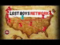 Lagu America’s Lost Boys: The Federal Files on Missing Children Nobody Talks About
