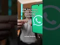 Download Lagu How-to: View Once vs Disappearing Message ft. ​⁠@bravetech-ai