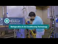 HonCC s Refrigeration Air Conditioning Technology Program