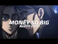 Download Lagu Monëy so big - Yeat『edit audio』