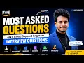 Most Asked Questions in AWS Cloud Support Engineer Interviews