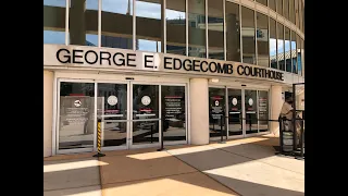 Courthouse Tour - Law Week 2021