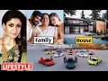 Nayanthara Lifestyle 2023 Age Income Jawan movie Actress Biography Family