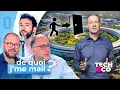 Download Lagu Jeff Williams numéro 2 d’Apple s’en va : quelles conséquences ?