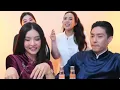 Download Lagu Papio \u0026 Mamio Cakep Bngt! Bahkan Maharani Kemala Meleleh Liat Papio Hari ini#sargio #sarwendah 