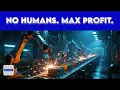 Download Lagu NO HUMANS. MAX PROFIT. | Inside the Fully Automated Factory of the Future