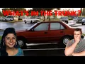 Missing For A Week And Then They Found Her Car The Case of Cathy Torrez