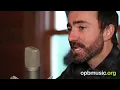 The Shins' James Mercer - Simple Song (opbmusic)