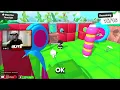 Road To Top 100 In Rumble Rush (Part 1)