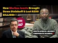 Download Lagu HOW MARKUS JOOSTE BROUGHT DOWN STEINHOFF \u0026 LOST R250 BILLION+ !