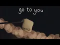 benny blanco, Marshmello & Vance Joy - You (Official Lyric Video)