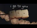 Lagu benny blanco, Marshmello \u0026 Vance Joy - You (Official Lyric Video)