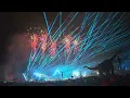 Lost Lands 2023 Excision B2B Liquid Stranger - Obsidian Vortex ATLiens