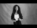 Danielle Gray on skincare routine