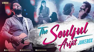 The Soulful Arijit Singh Mashup 2025 Viniick Arijit Singh Love Songs Best Of Love Songs 