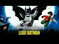 Lagu Lego Batman ဂိမ်းလေးအကြောင်းပြောကြမယ်။