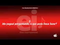 Questiona Ou Adora - Lukas Agustinho (Playback Original Com Letra + Backing Vocal)