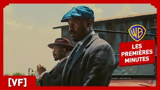 Sinners | Regardez les premières minutes du film