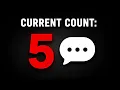 This Has 5 Comments