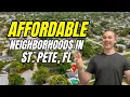 St Petersburg Florida Homes Affordable Areas You Need to Know