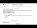 Java Practice It Self-Check 14 17 stackQueueMystery2 Collections mystery and