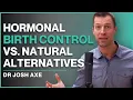 Natural Alternatives to Hormonal Birth Control Pills