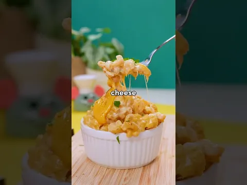 Is Gumball’s double truffle Mac and Cheese actually GOOD?!