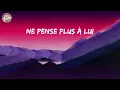 Tayc - N'y pense plus (Lyrics)