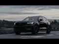 Electric Volvo Cars Danbury