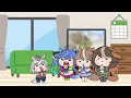 Download Lagu Hashire Uma Musume