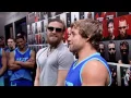 The Ultimate Fighter Look Back: Conor McGregor \u0026 Urijah Faber