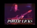 Lagu Shawn Lane // Power Licks