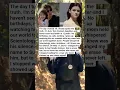 At 18 Suri Holmes Finally Breaks Her Silence About Tom Cruise The Truth Is Heartbreaking