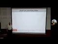 Hard in Theory Easy in Practice Solving Hard Optimization Problems in Geometry and Elsewhere