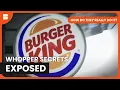 Download Lagu Inside Burger King's Whopper Secrets | How Do They Really Do It?