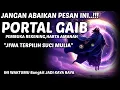 Download Lagu JIWA TERPILIH💫KAMU DIPILIH PEMBUKA PORTAL DANA AMANAH SEMESTA