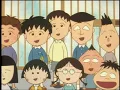 Download Lagu Chibi Maruko Chan #151 Let's hold a year end party