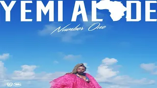 yemi alade number one instrumental remake afrobeat instrumental 2018 