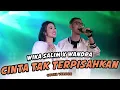 Wika Salim feat. Wandra - Cinta Tak Terpisahkan