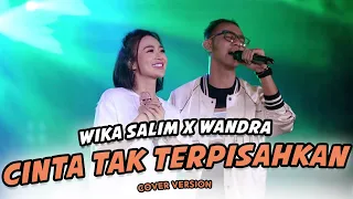 Download Wika Salim feat. Wandra - Cinta Tak Terpisahkan MP3