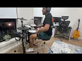 The Philosopher - Ezra Collective - Drum Cover