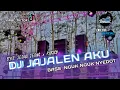 Download Lagu DJ JAJALEN AKU || STYLE JEDAG JEDUG x PARGOY || BASS NYEDOT