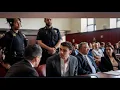 Luigi Mangione admits to shooting UnitedHealthcare CEO pleads guilty in federal case