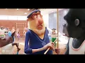 Klaus Kickenklober Tippy Toes Sing 2 HD